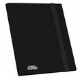 Album 9 Tasche - Flexxfolio 360 - Black - Ultimate Guard